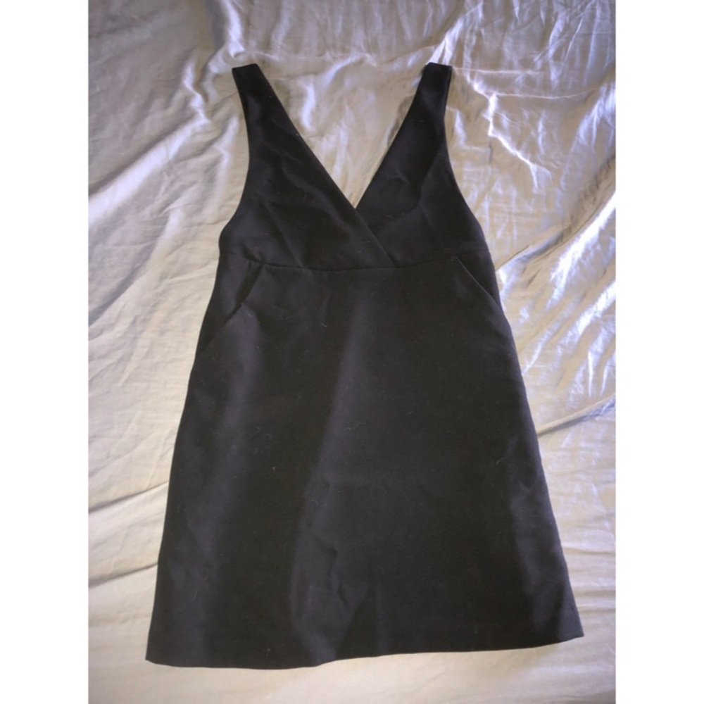 Mini Club Dress